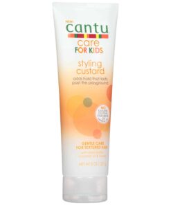 Cantu For-Kids Styling Custard