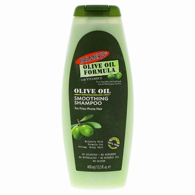Palmer's Olive-Oil Smoothing Shampoo