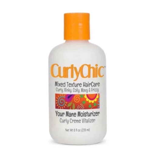 Curly-Chic Your Mane Moisturizer