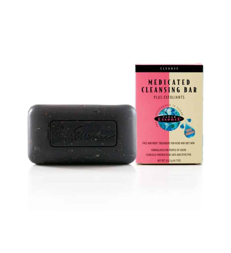 ClearEssence ExtraStrength Medicated Soap