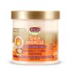 AfricanPride Shea-Butter Curls Pudding for curl hair