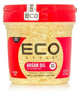 Eco Styling Gel Argan-Oil