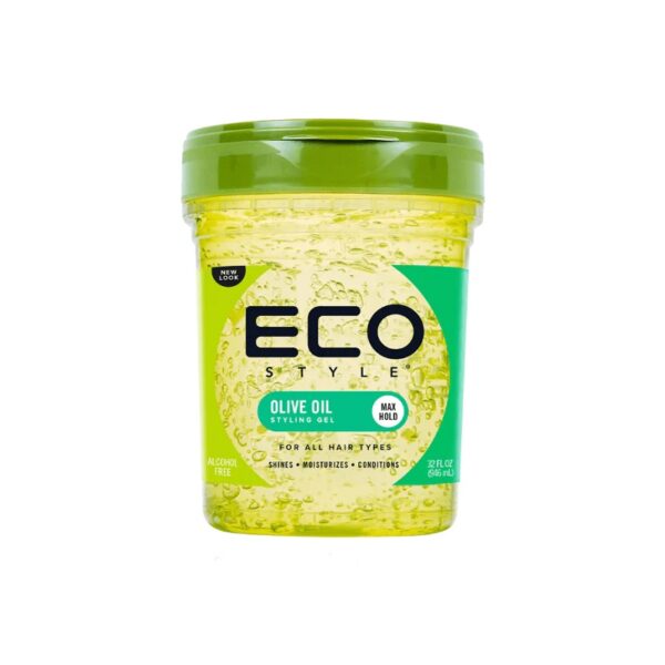 Eco Styling Gel Olive-Oil