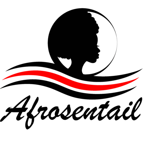 Afrosentail Beauty Store