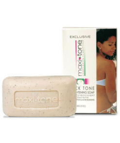 Clear-Essence Maxi-Tone Lightening Soap