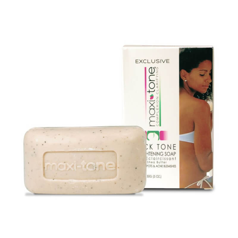 Clear-Essence Maxi-Tone Lightening Soap