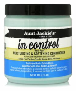 Aunt-Jackie's Moisturizing Softening Conditioner