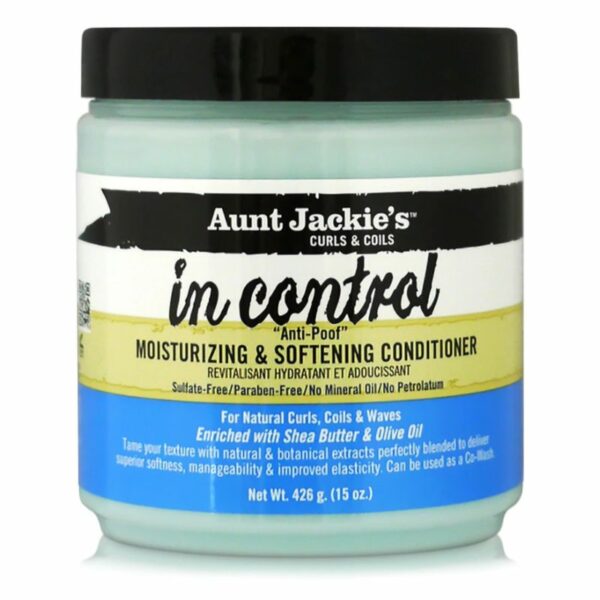 Aunt-Jackie's Moisturizing Softening Conditioner
