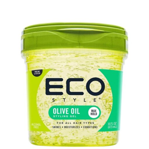 Eco Styling Olive Gel
