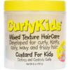 CurlyKids Custard for Kids for definition and reduces frizz
