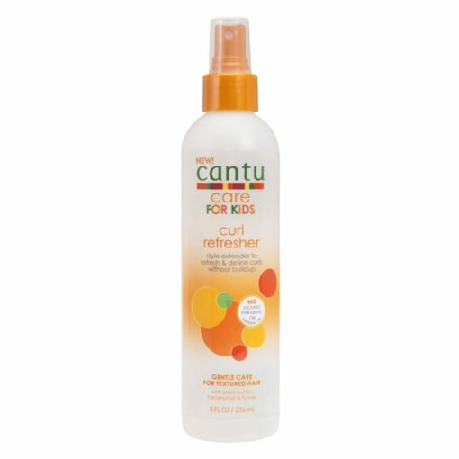 Cantu-Care Kids Curl Refresher