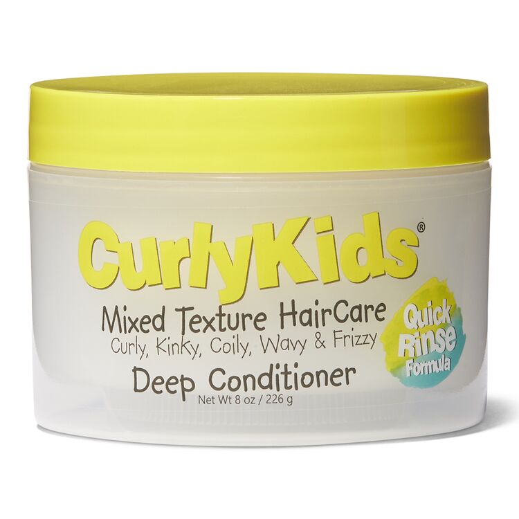 CurlyKids Curly Deep Conditioner
