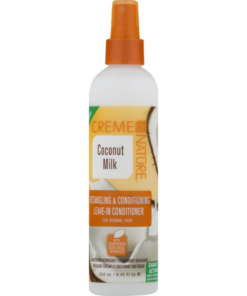Creme-of-Nature Detangling-Conditioning Leave-In Spray