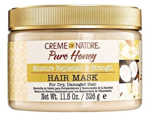 Creme of Nature Hair Mask
