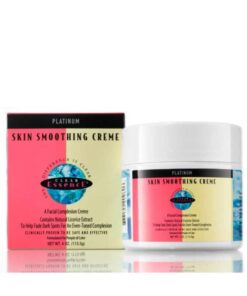 Clear-Essence Smoothing Creme