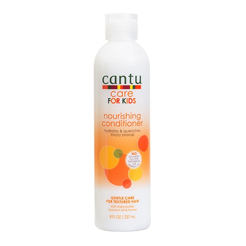 Cantu For Kids Conditioner