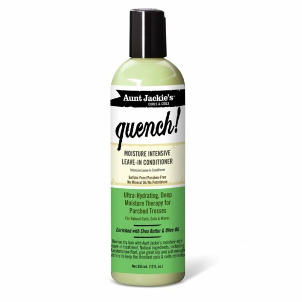 Aunt-Jackie’s Moisture Leave-In Conditioner