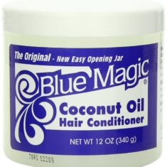 Blue Magic Hair conditioner
