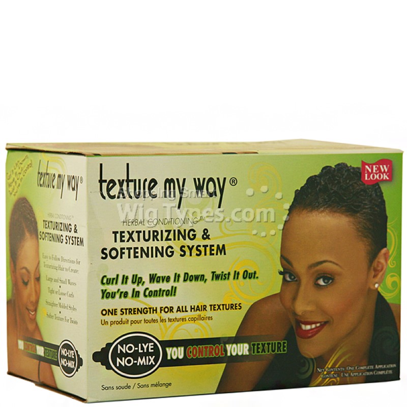 Africas Best Softening Texturizer | Afrosentail Beauty Store NZ