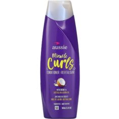 Aussie Miracle Curls Conditioner