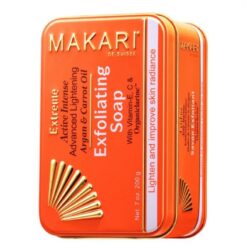 Makari-Extreme Argan-Carrot Oil Soap