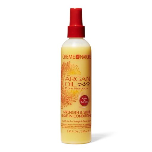 Creme-of-Nature Leave In Conditioner