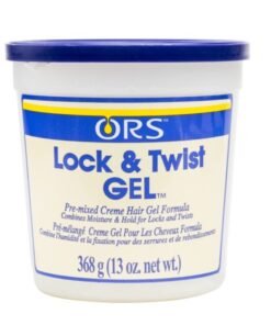 ORD Gel Lock And Twist 13oz Jar