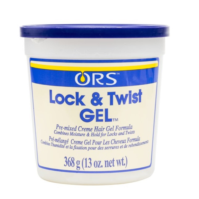 ORD Gel Lock And Twist 13oz Jar