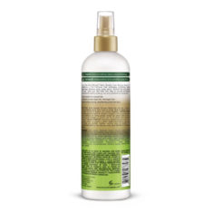 Olive Miracle Moisture Restore Curl Refresher Leave In Spray
