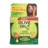 Ors Olive Oil Gel Edge Control (Extra Hold) 2.25oz