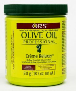 ORS Olive-Oil Creme-Relaxer Normal-Strength