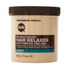 tcb hair relaxer no base creme 15oz regular jar