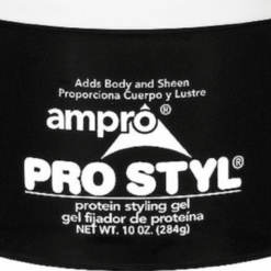 Ampro Pro Styl Protein Styling Gel, 10 oz (1)