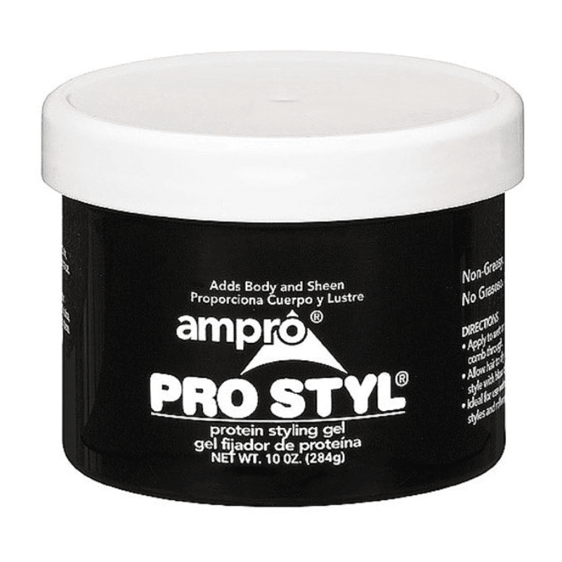 Ampro Pro-Styl Regular-Hold Styling-Gel
