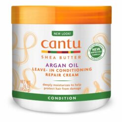 Cantu-Argan Oil Leave-in Conditioner