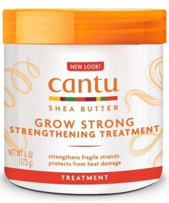 Cantu Grow-Strong Strengthening Treatment
