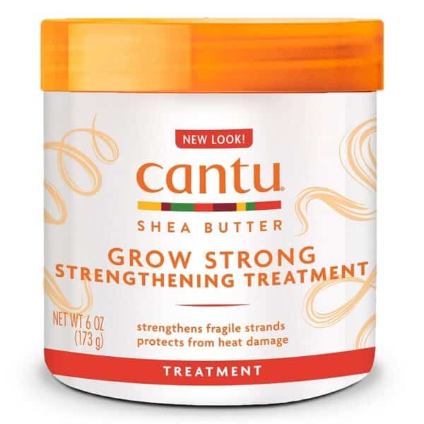 Cantu Grow-Strong Strengthening Treatment