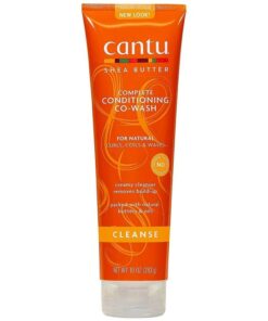 Cantu Natural Conditioning Co-Wash