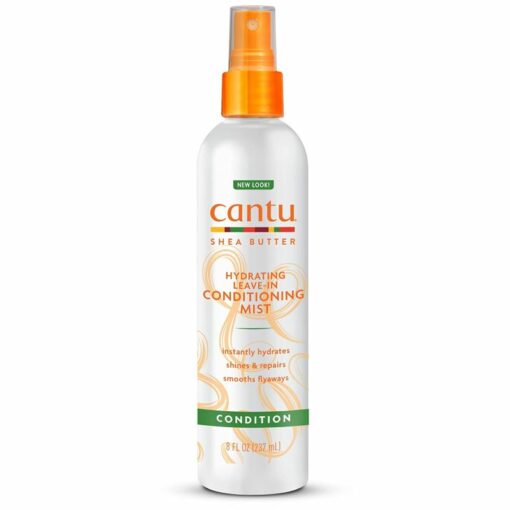 Cantu Leave-In Conditioning Mist