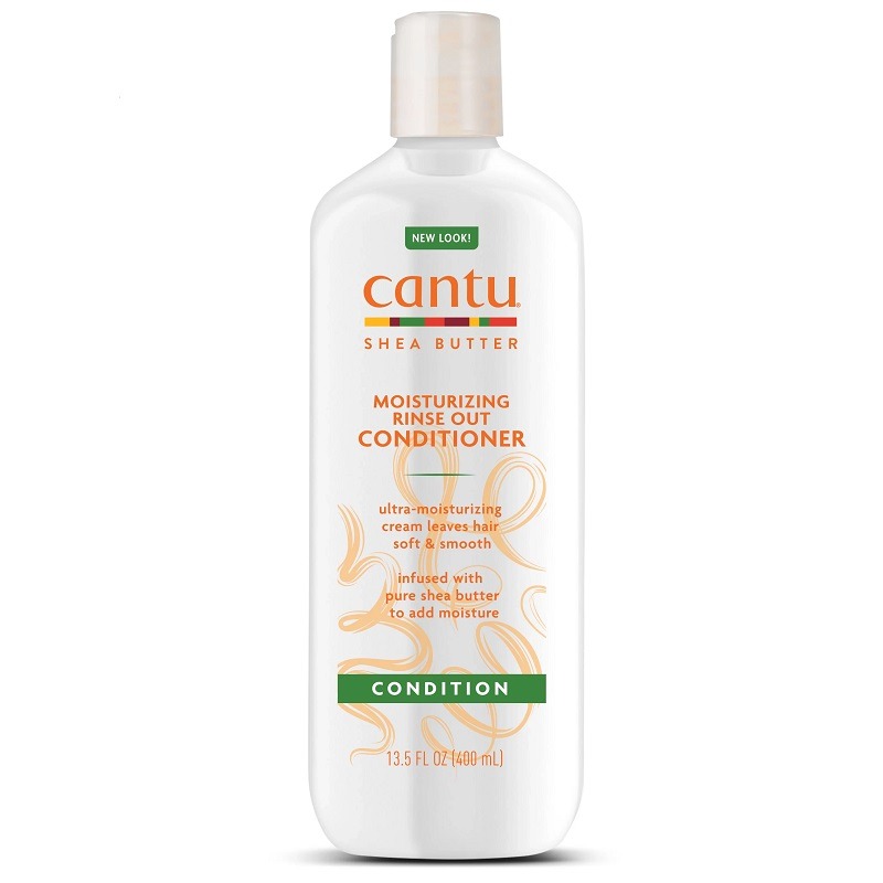 Cantu Rinse Out Conditioner