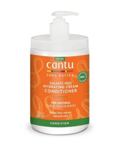Cantu Hydrating-Hair Conditioner Family-Size