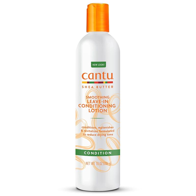 Cantu Leave-In Conditioning Lotion