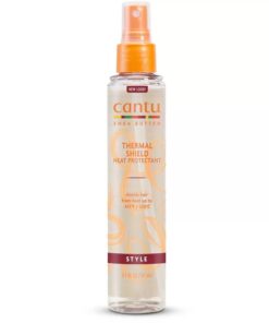 Cantu Thermal Heat Protectant