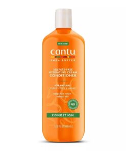 Cantu Natural-Hair Cream Conditioner