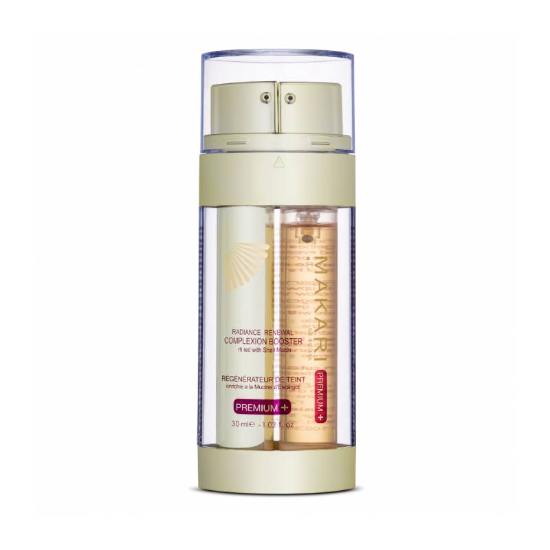 RADIANCE RENEWAL COMPLEXION BOOSTER FORTIFIED WITH SNAIL MUCIN