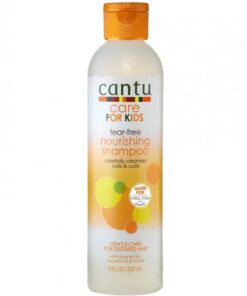 Cantu Kids Tear Free Nourishing Shampoo