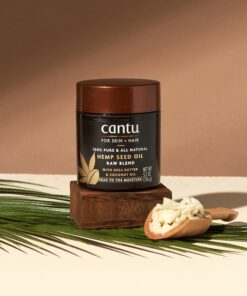Cantu-Skin Raw Body Butter