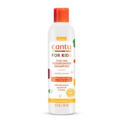 Cantu-Care For-Kids Nourishing Shampoo