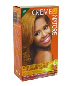 Creme-Of-Nature Colour Honey Blonde