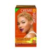 Creme of Nature Color C42 Light Golden Blonde, 7 Ounce